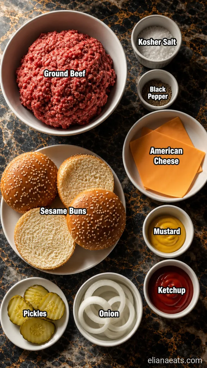 Recipe Ingredients
