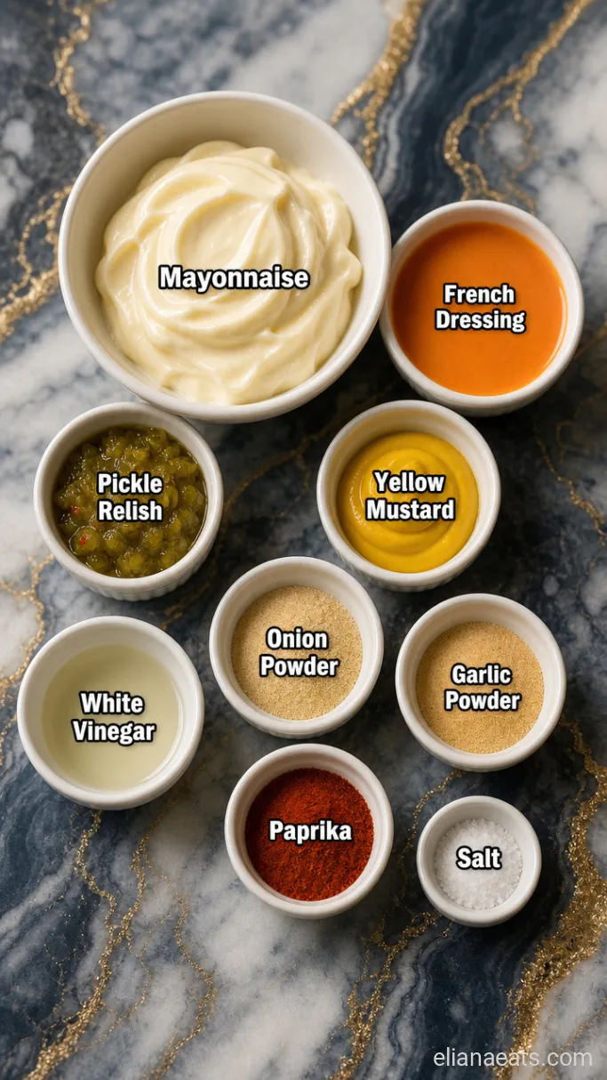 Recipe Ingredients