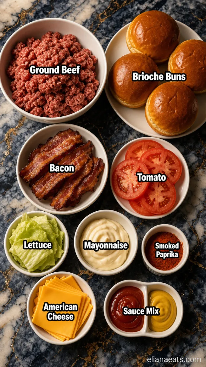 Recipe Ingredients