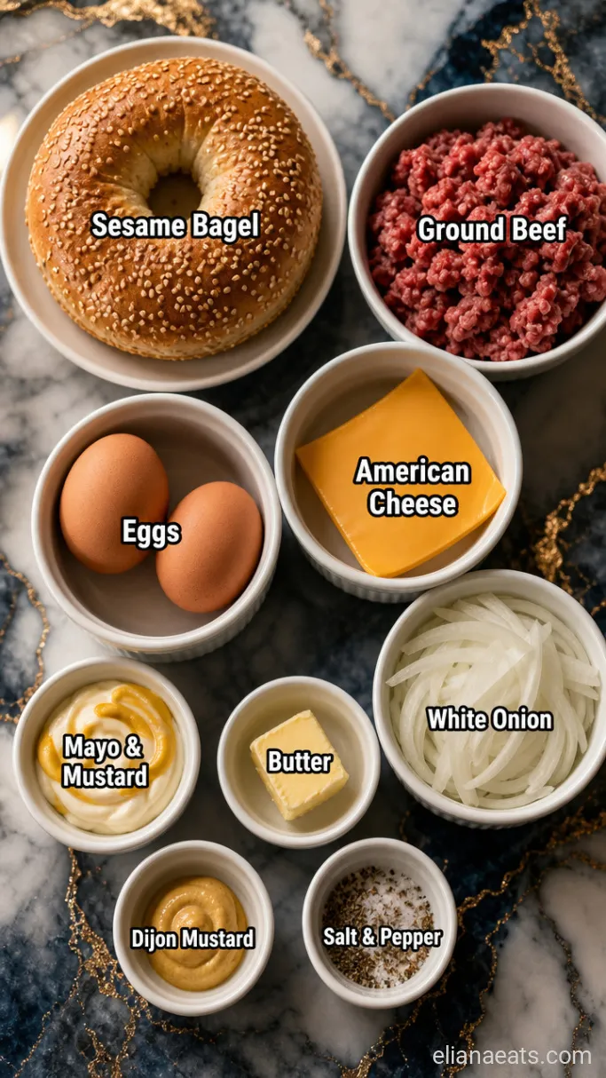 Recipe Ingredients