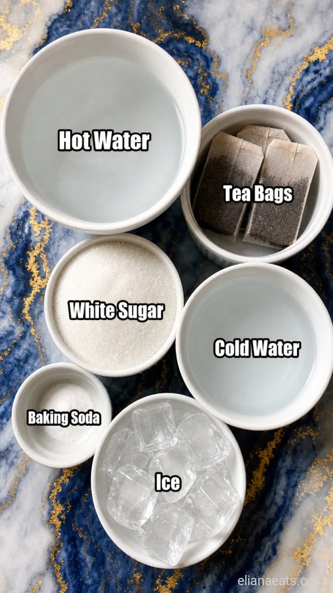 Recipe Ingredients
