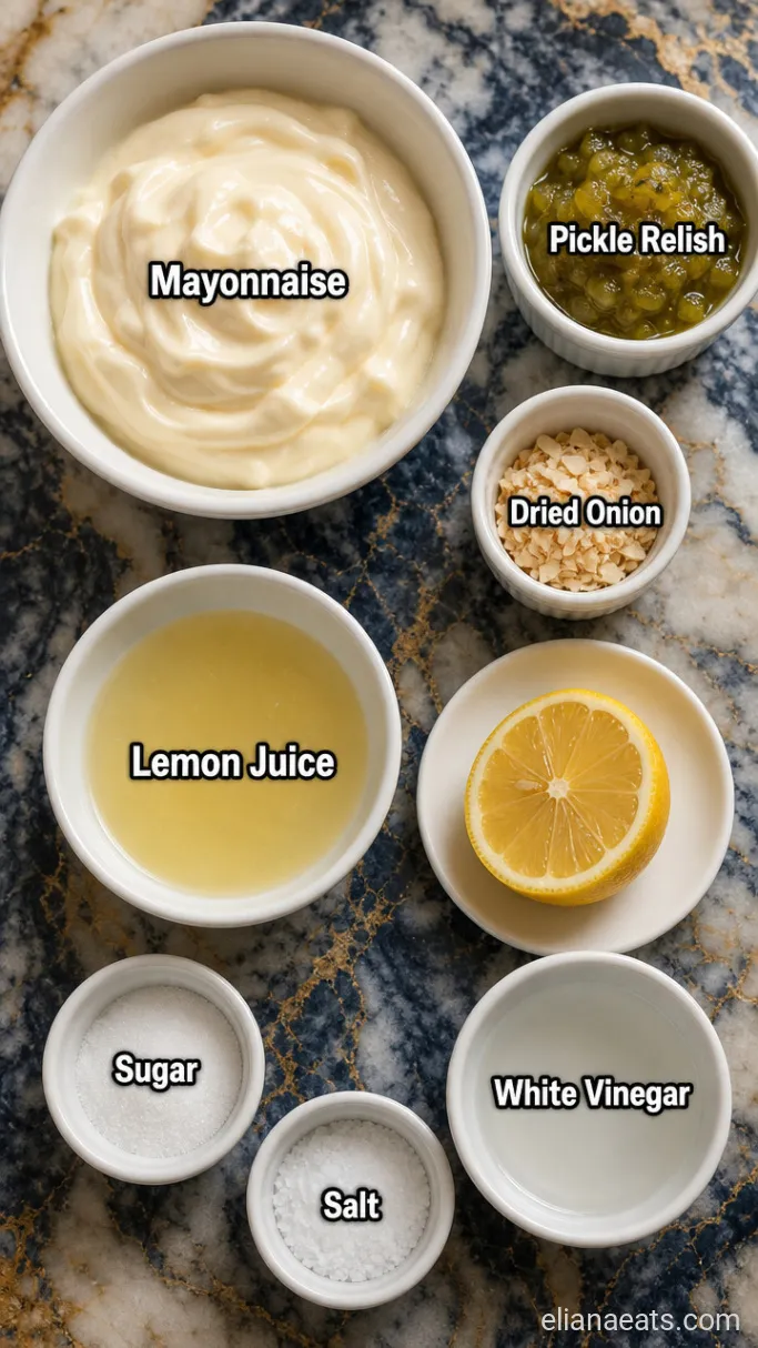 Recipe Ingredients