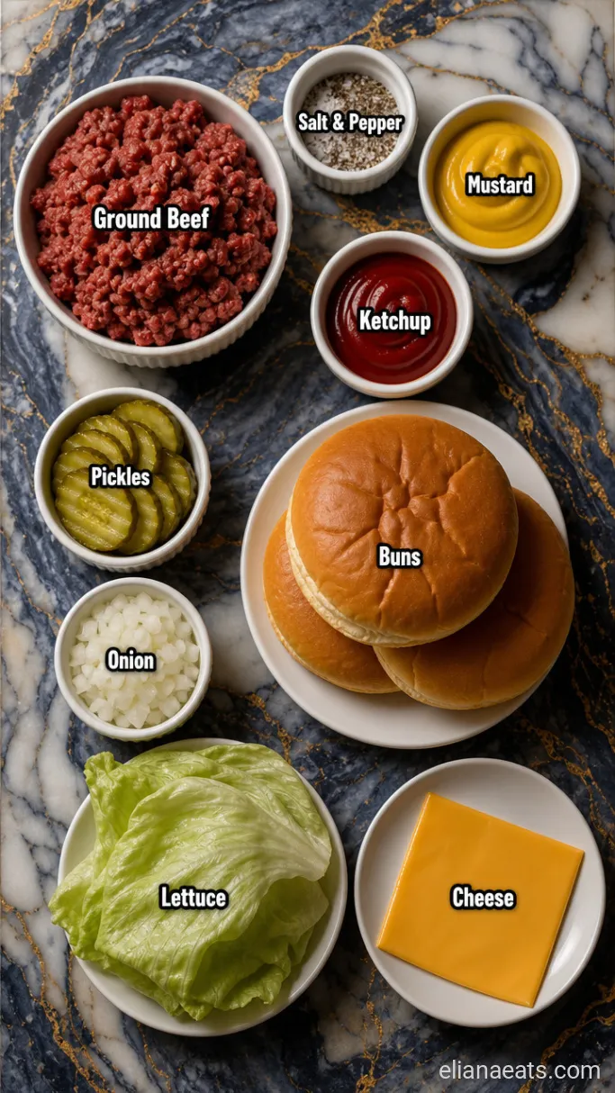 Recipe Ingredients
