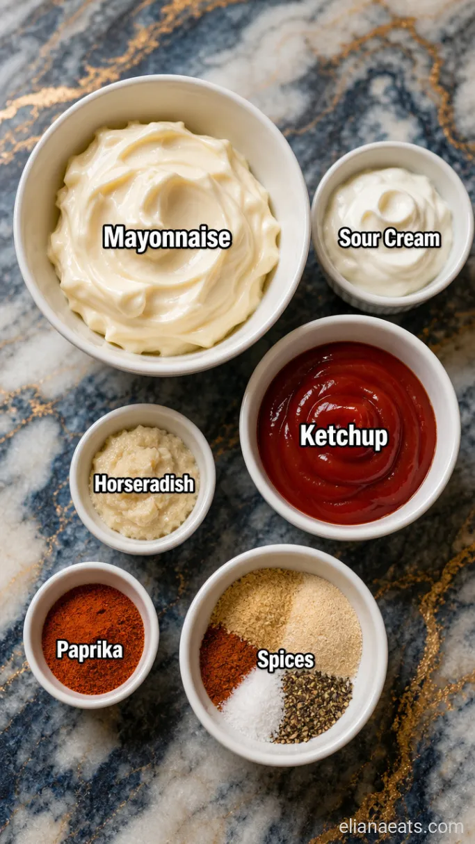 Recipe Ingredients
