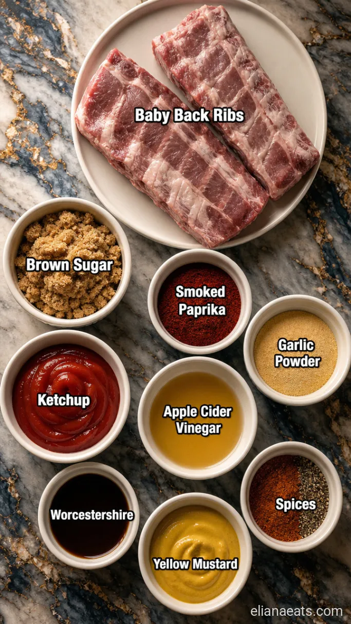 Recipe Ingredients