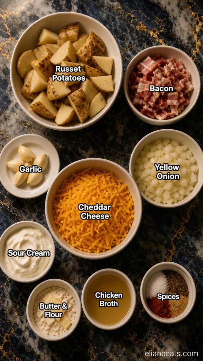 Recipe Ingredients