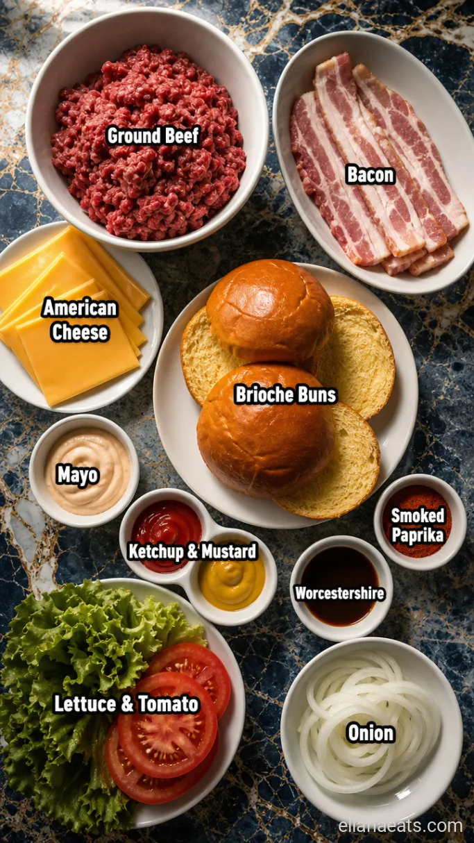 Recipe Ingredients