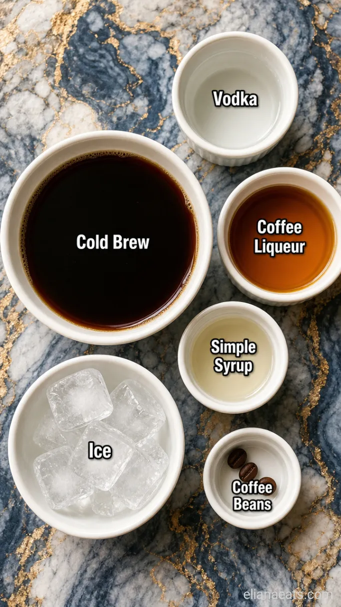 Recipe Ingredients