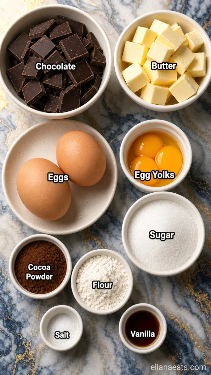 Recipe Ingredients