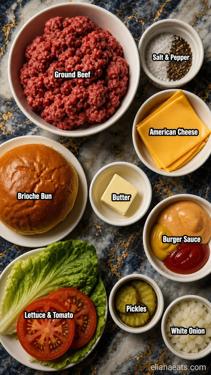 Recipe Ingredients