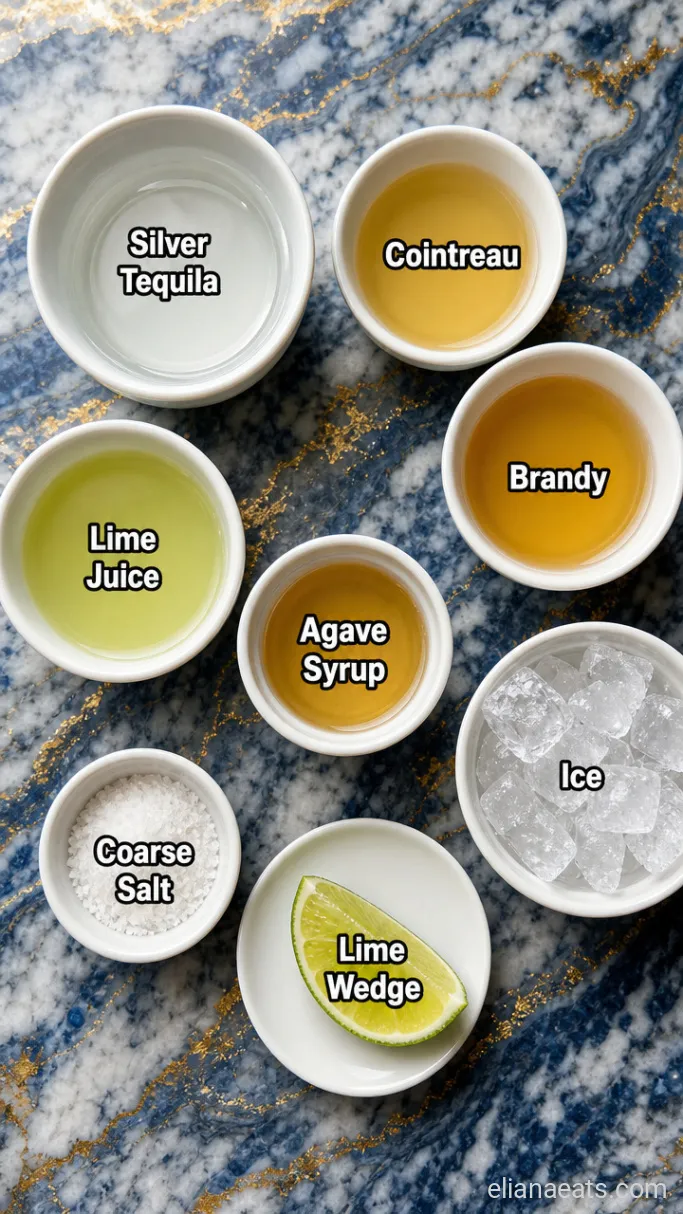 Recipe Ingredients