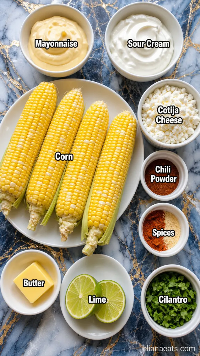 Recipe Ingredients