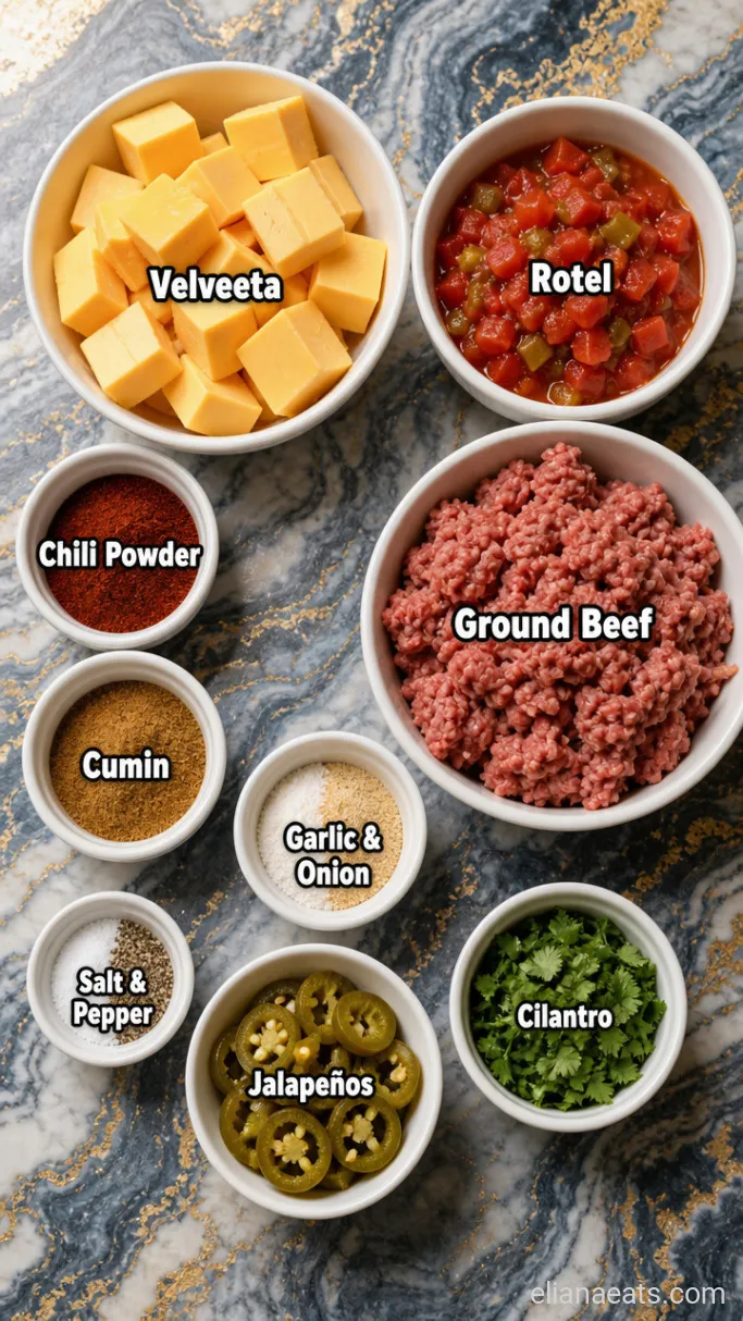 Recipe Ingredients