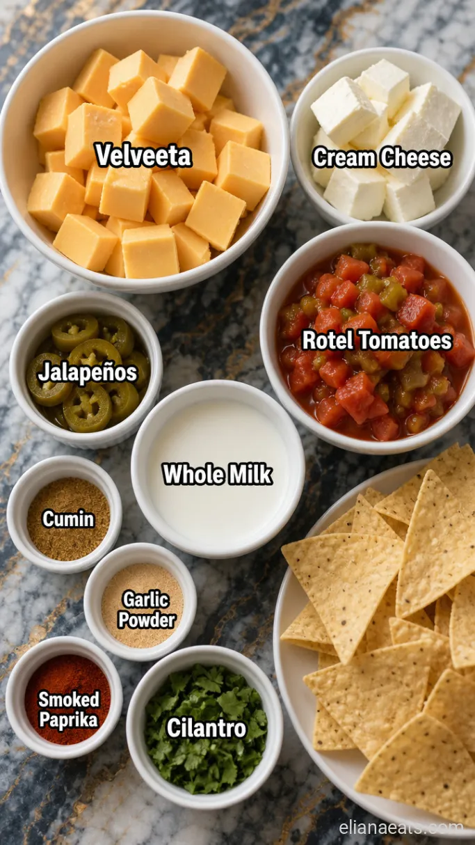 Recipe Ingredients