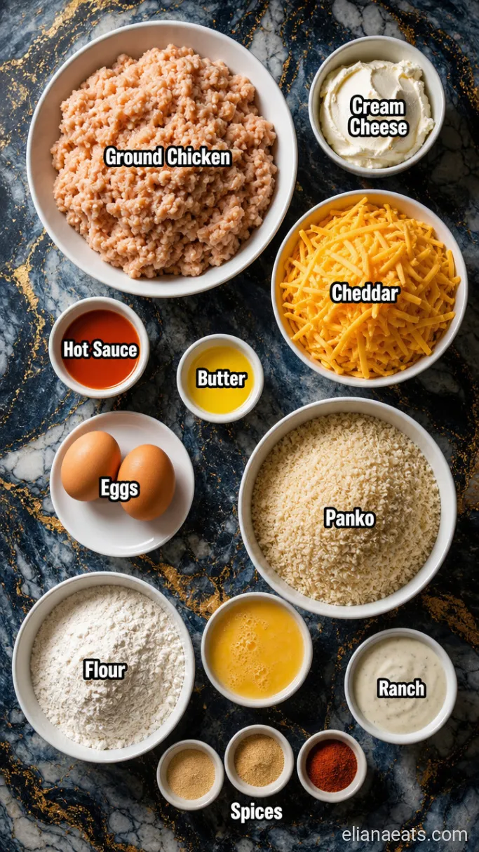 Recipe Ingredients