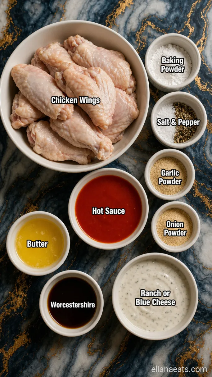 Recipe Ingredients