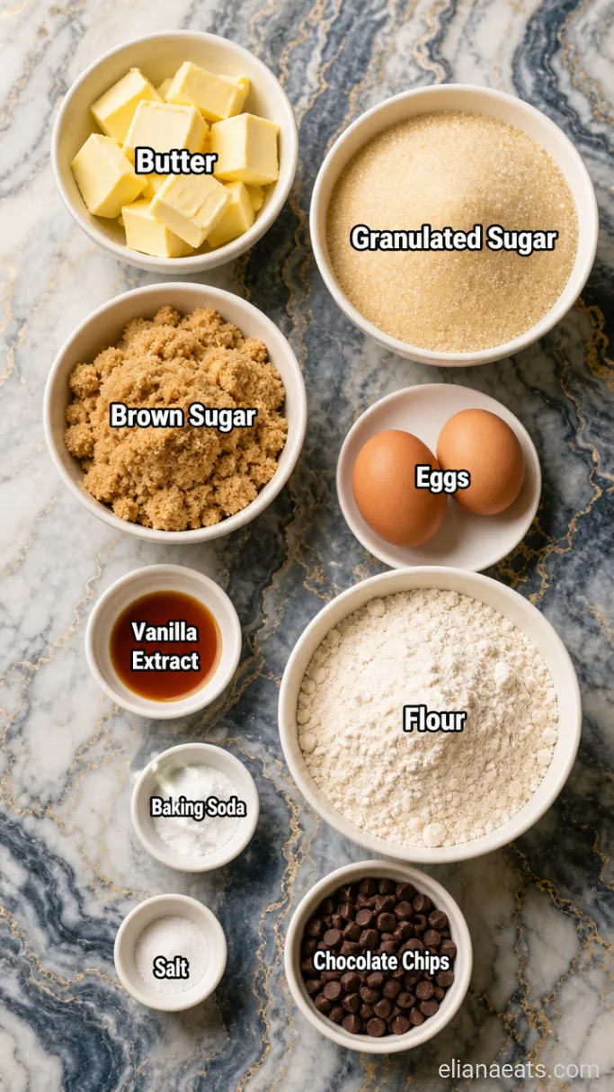 Recipe Ingredients