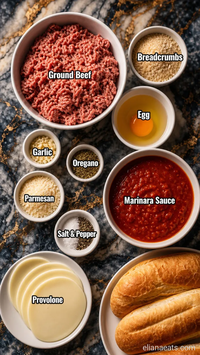 Recipe Ingredients