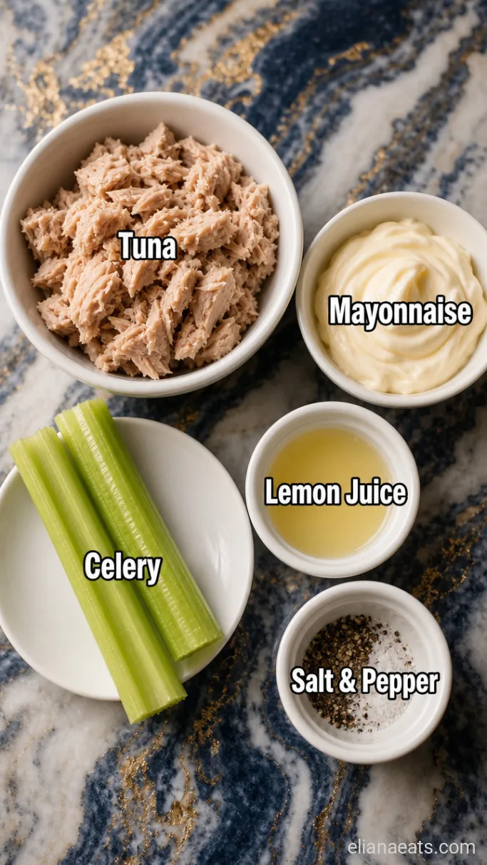Recipe Ingredients