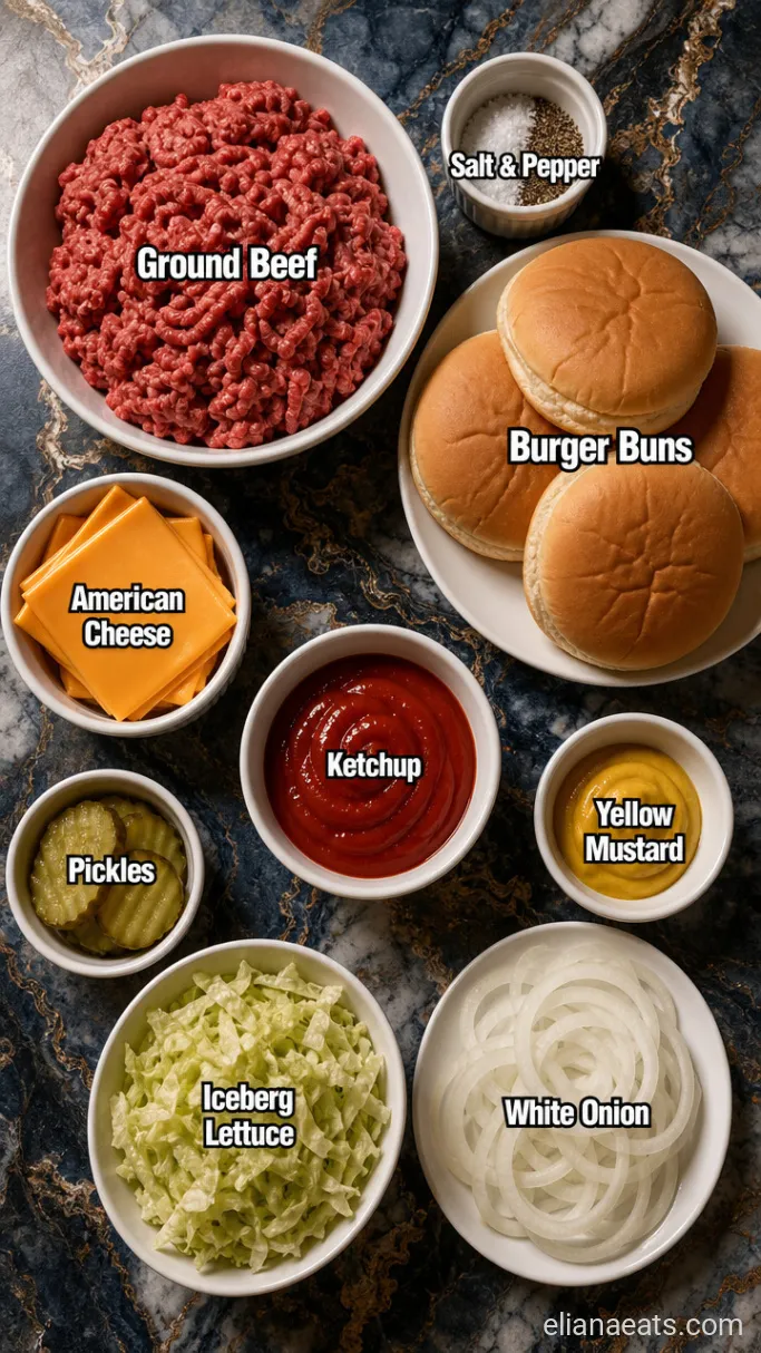 Recipe Ingredients