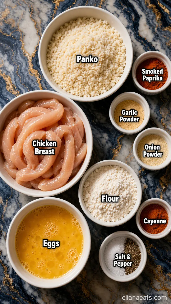 Recipe Ingredients