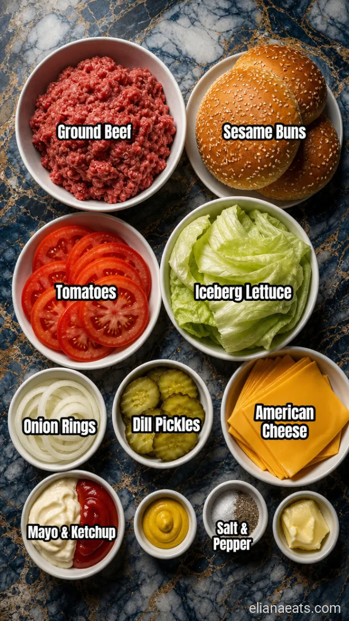 Recipe Ingredients