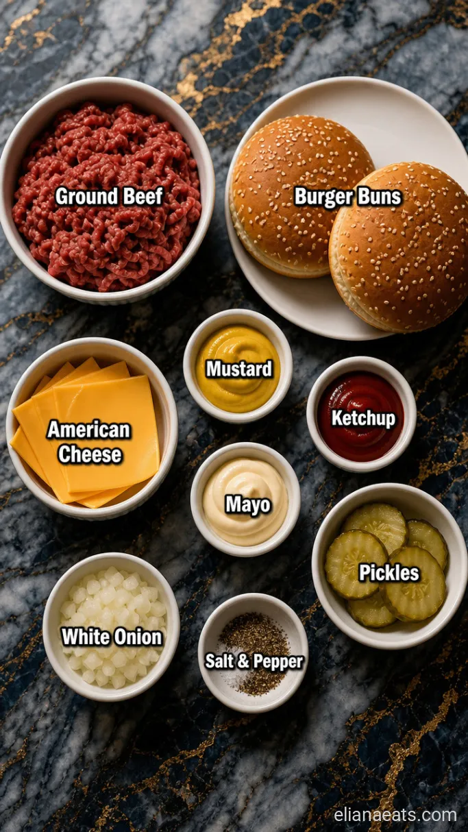 Recipe Ingredients