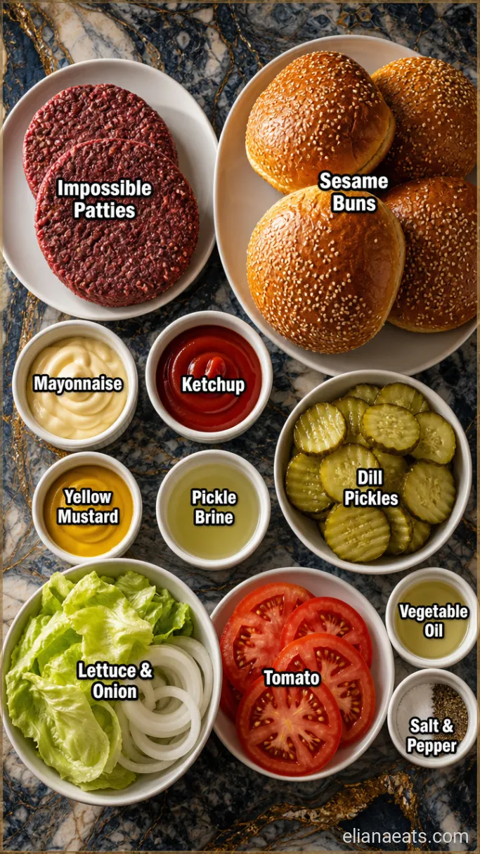 Recipe Ingredients