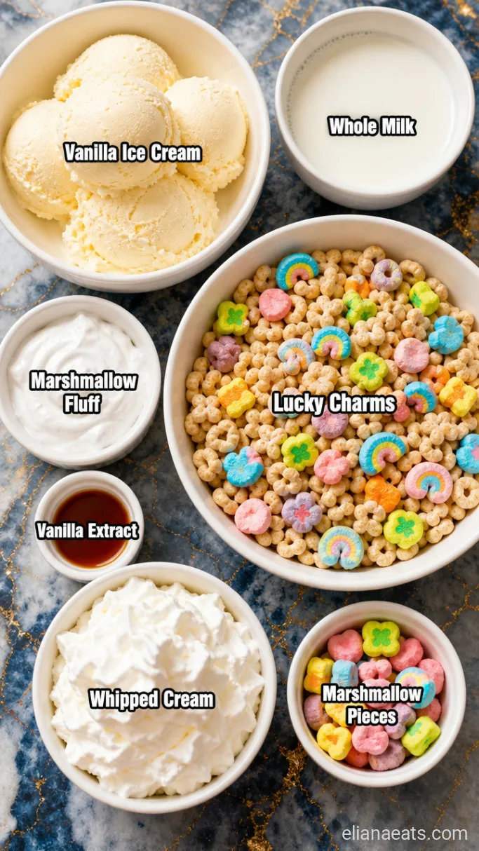 Recipe Ingredients