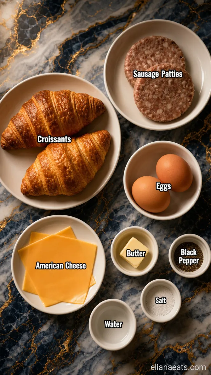 Recipe Ingredients
