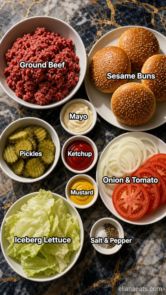 Recipe Ingredients