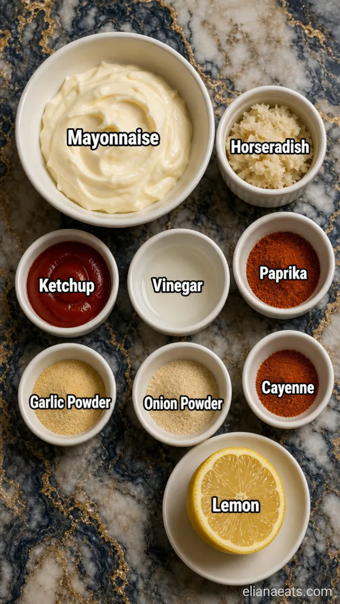 Recipe Ingredients