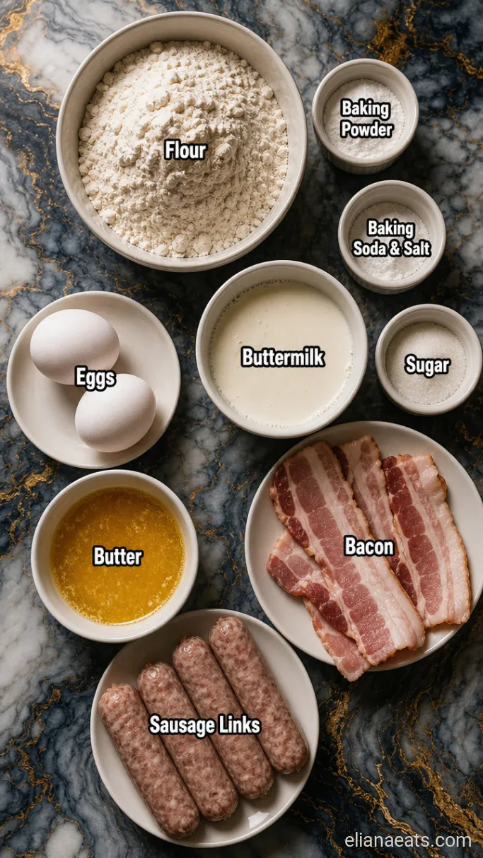 Recipe Ingredients