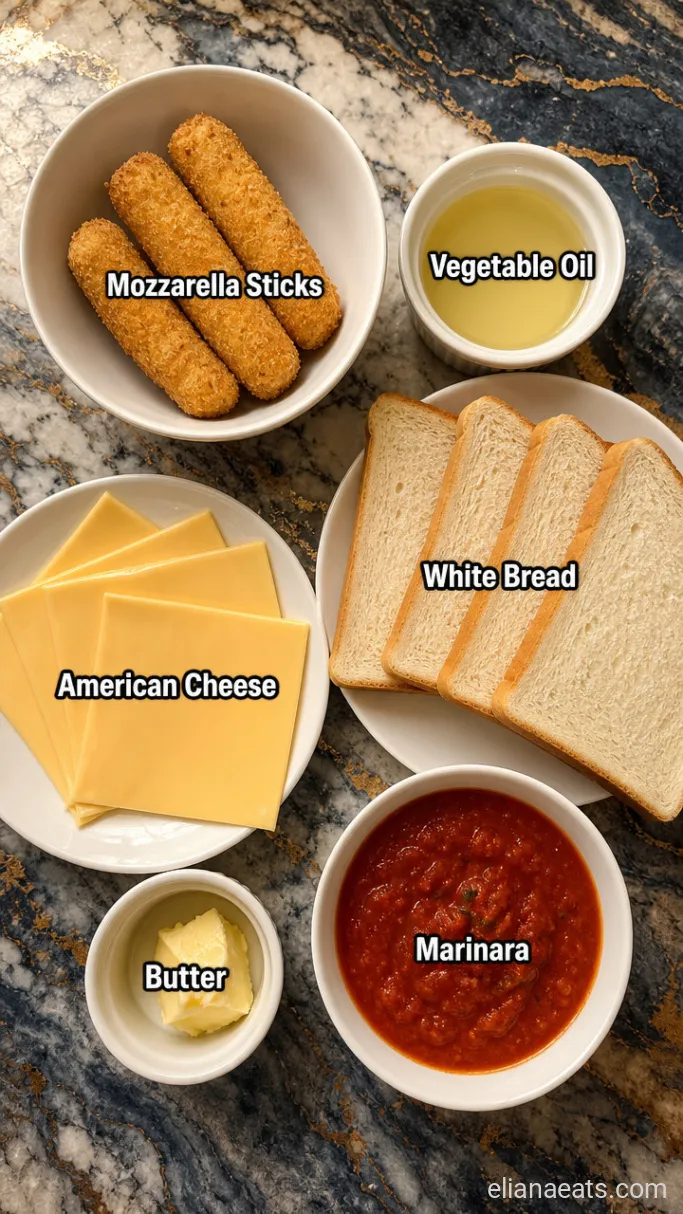 Recipe Ingredients