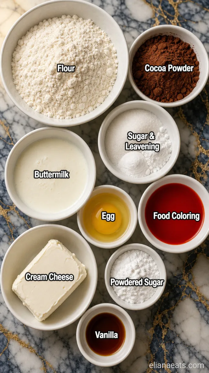 Recipe Ingredients