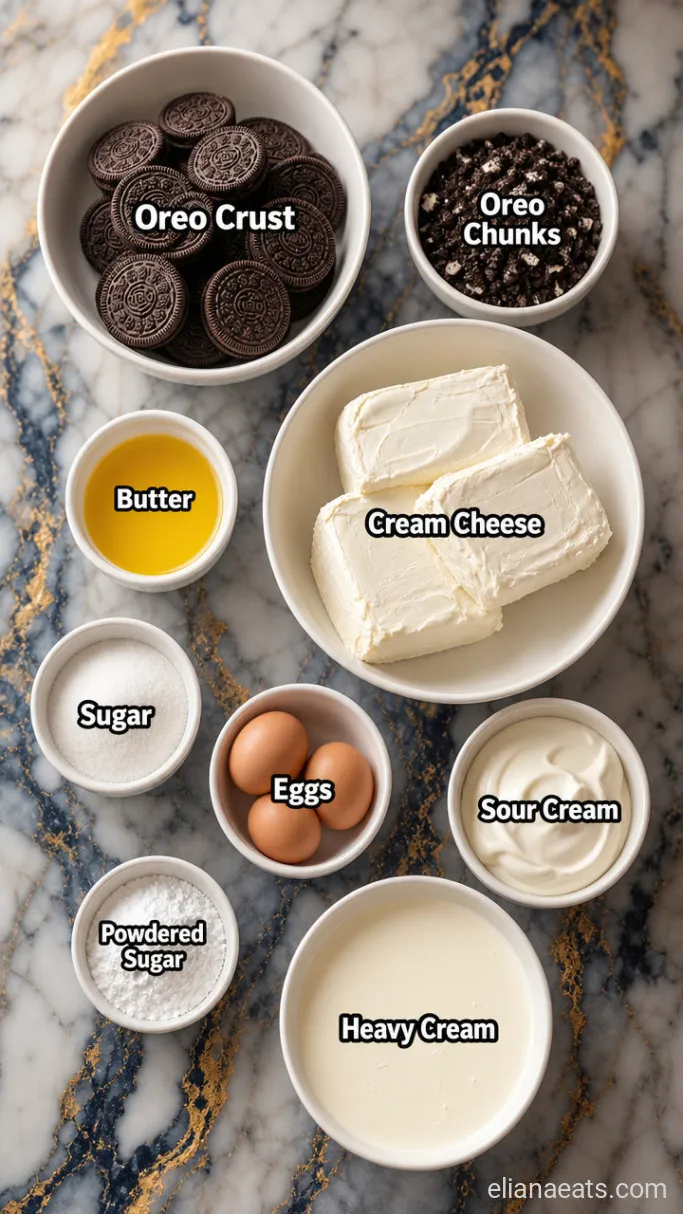 Recipe Ingredients
