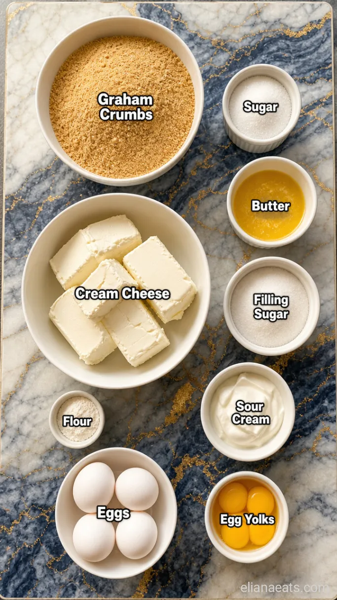 Recipe Ingredients