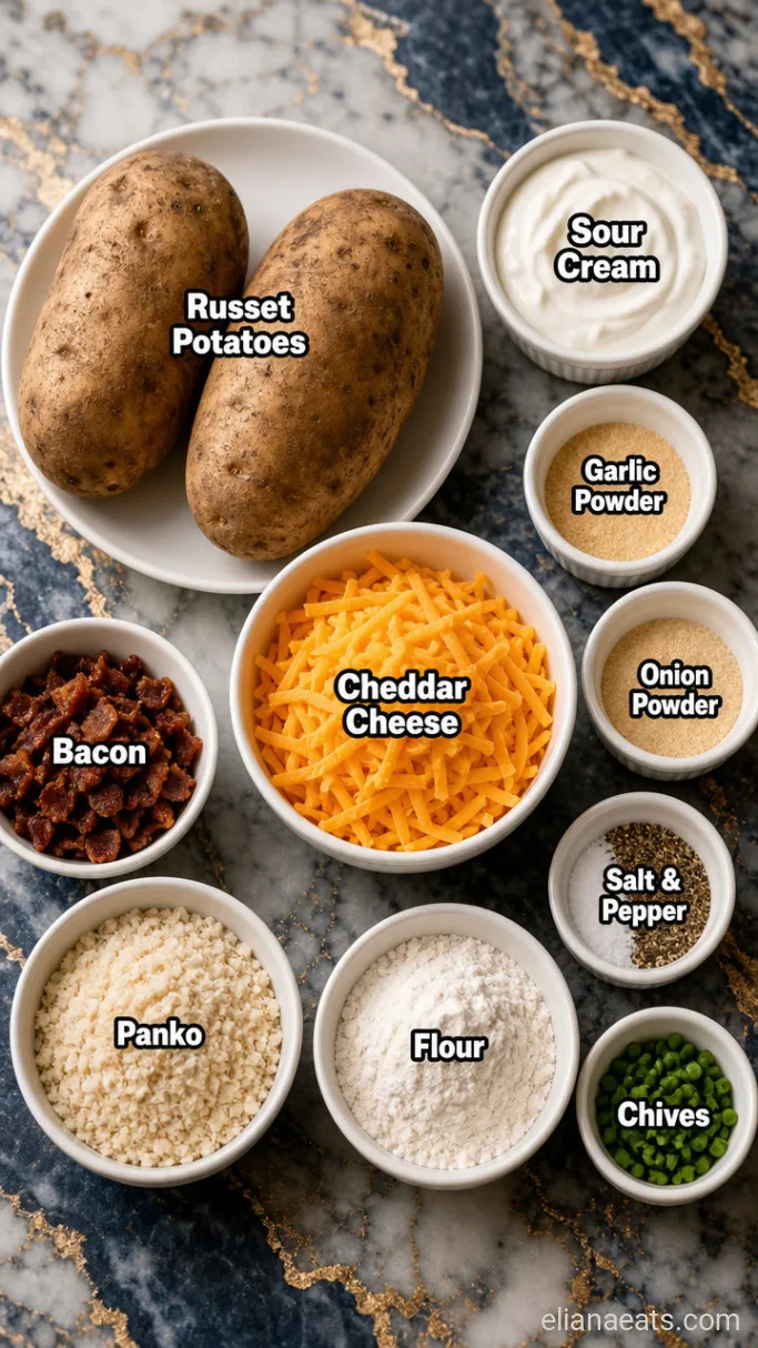 Recipe Ingredients