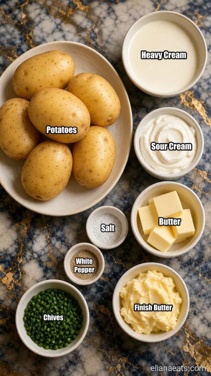 Recipe Ingredients
