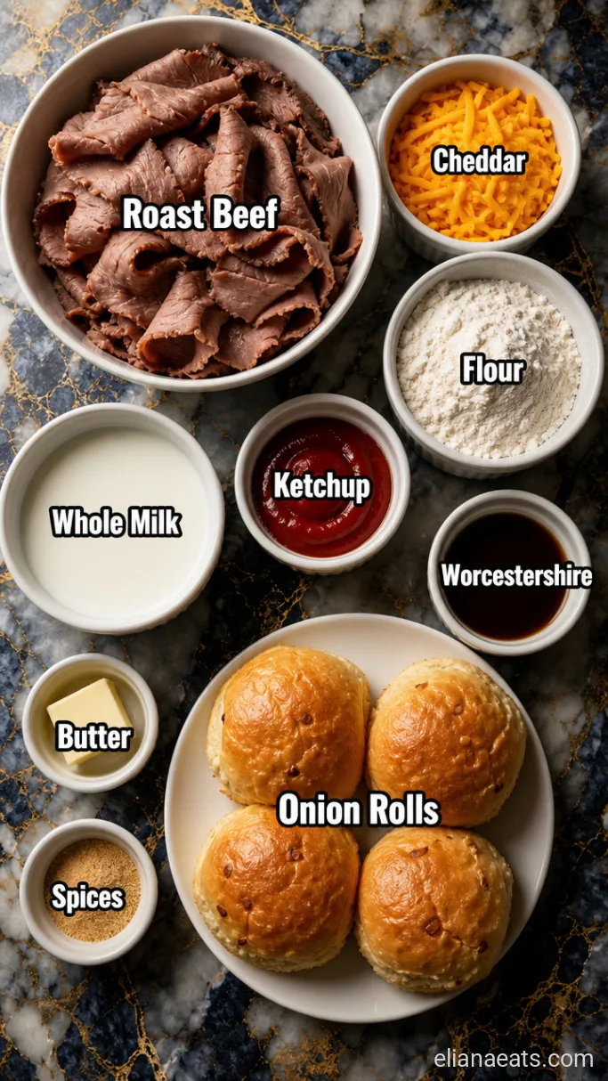 Recipe Ingredients
