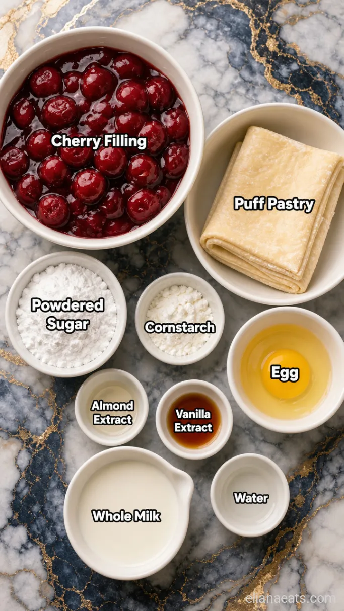 Recipe Ingredients