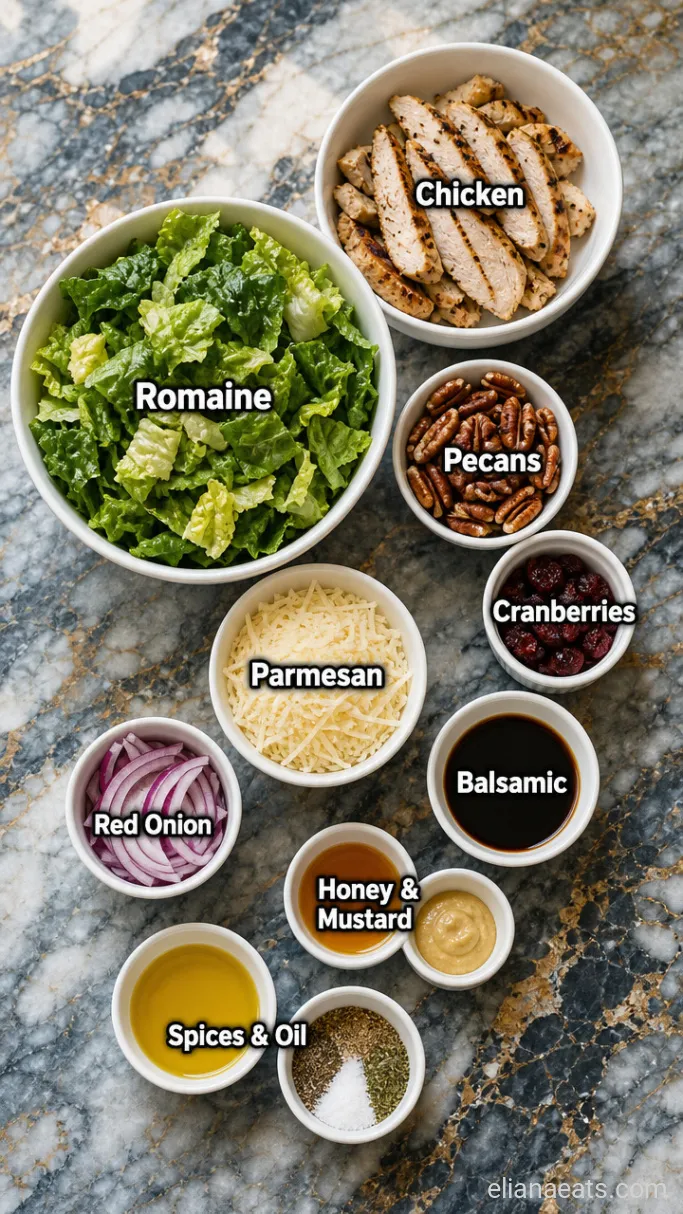 Recipe Ingredients