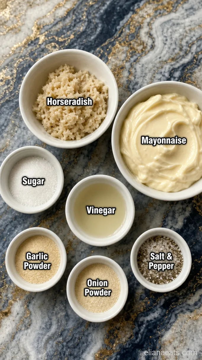 Recipe Ingredients
