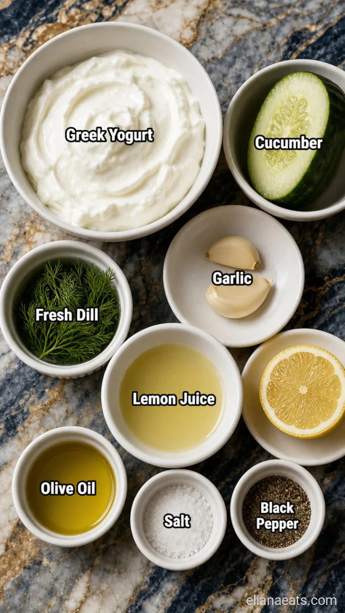 Recipe Ingredients