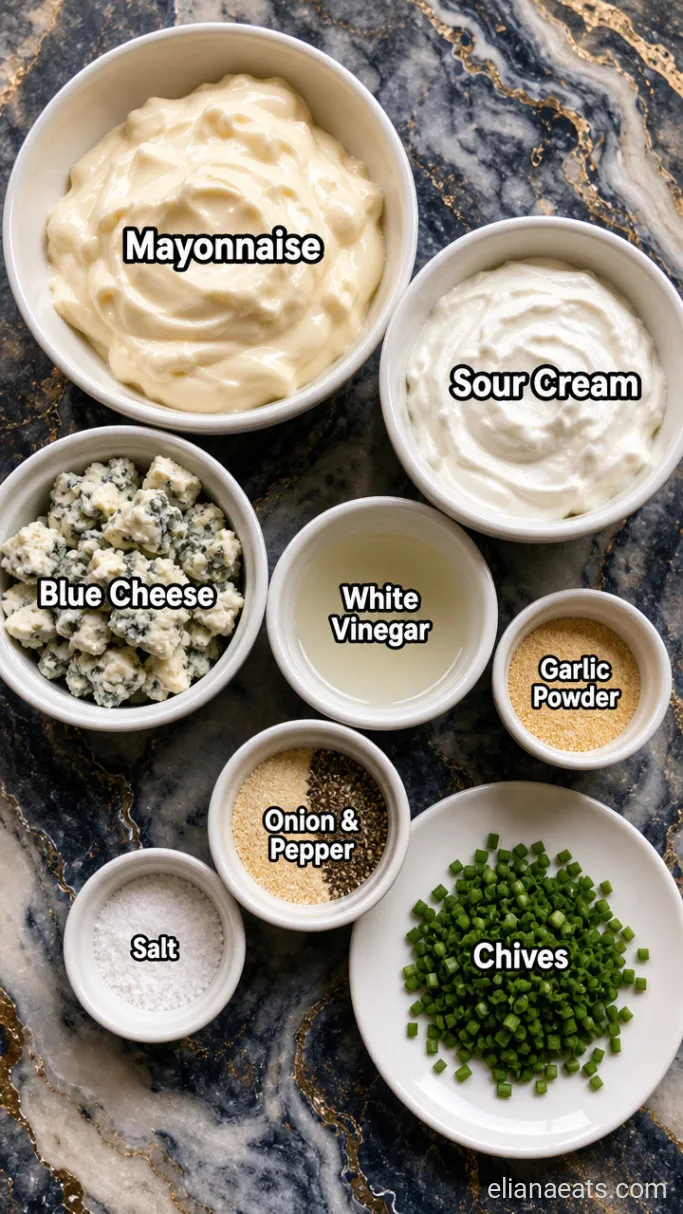 Recipe Ingredients