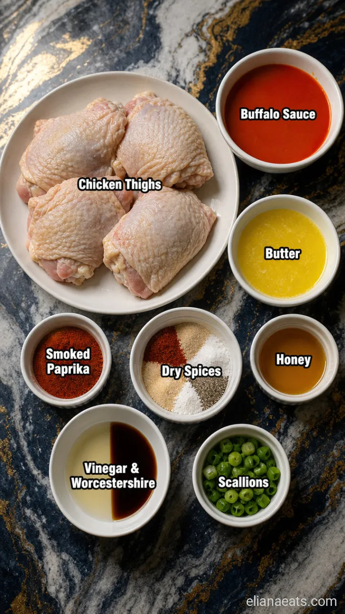 Recipe Ingredients