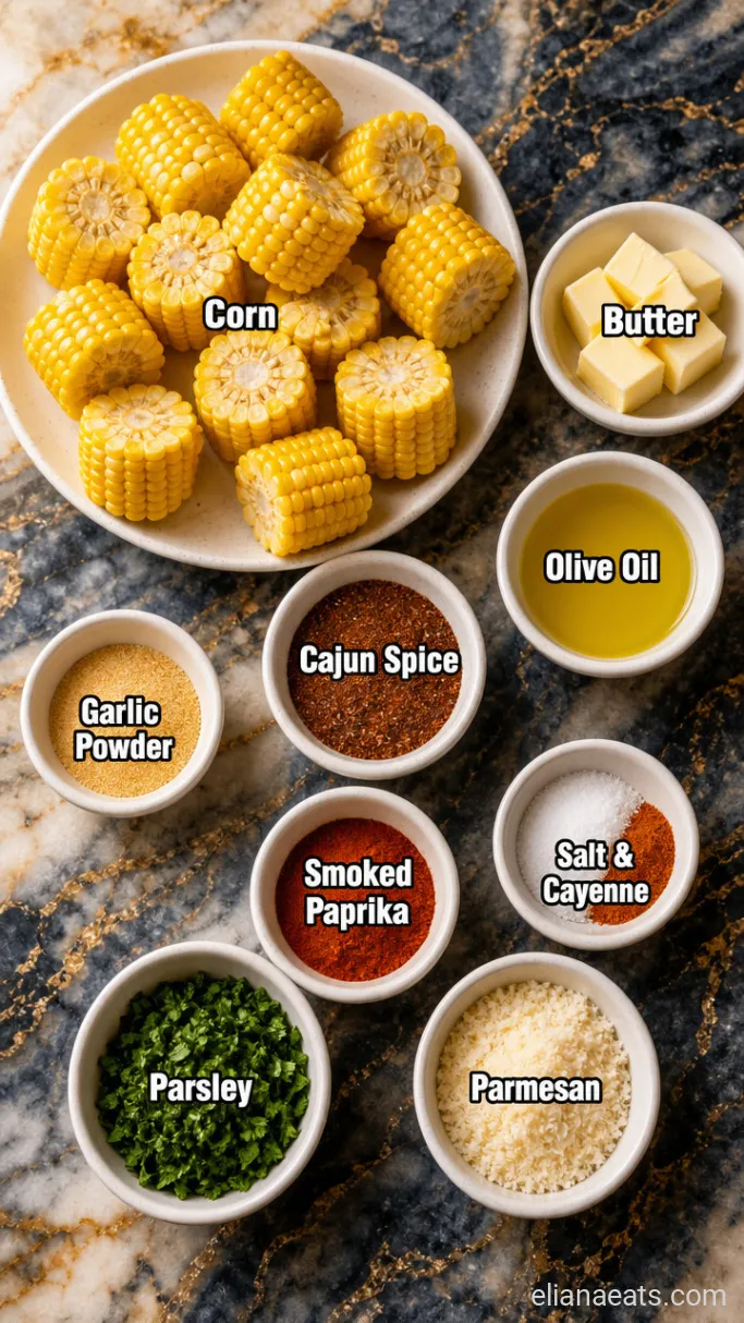 Recipe Ingredients