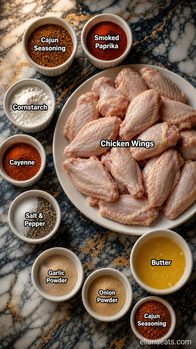 Recipe Ingredients