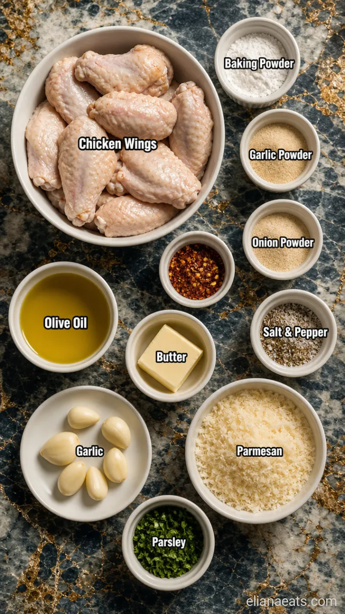 Recipe Ingredients