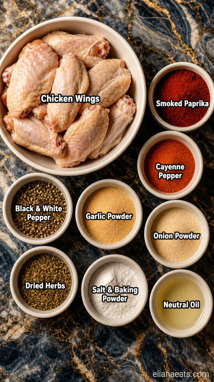 Recipe Ingredients